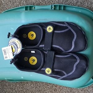 Body Glove shoes, Mens